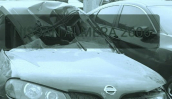 ÇIKMA 2006 NİSSAN ALMERA KAPUT.