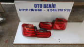 BMW F30 TAKIM STOP (DÜZ)OTOBEKİR