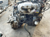 Oto Çıkma Parça / Ford / Escort / Motor / Motor (komple) / Çıkma Parça 