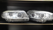 Bmw 3 Seri E90 Lci Kasa Takım Far