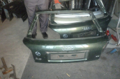 Oto Çıkma Parça / Audi / A3 / Kaporta & Karoser / Bagaj Kapağı / Çıkma Parça 