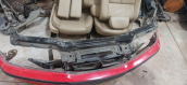 BMW E46 ÖN TAMPON DEMİRİ