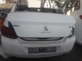 Peugeot 301 çıkma bagaj kapısı