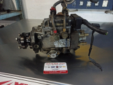 FORD CONNECT 75 PS MAZOT POMPASI