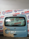 Oto Çıkma Parça / Renault / Kangoo / Kaporta & Karoser / Bagaj Kapağı / Çıkma Parça 
