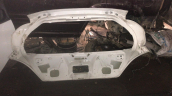 Oto Çıkma Parça / Peugeot / 308 / Kaporta & Karoser / Bagaj Kapağı / Çıkma Parça 