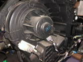 Ford Focus Kalorifer Motoru Hatasız Orjinal Çıkma