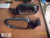 Oto Çıkma Parça / Mazda / Lantis / Ayna / Sol Dış Ayna / Çıkma Parça 