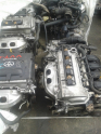 2001-2004  MODEL ÇIKMA TOYOTA COROLLA EMME MANİFOLD.