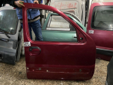 Oto Çıkma Parça / Renault / Kangoo / Kaporta & Karoser / Kapı Kilidi / Çıkma Parça 