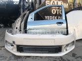 Oto Çıkma Parça / Volkswagen / Polo / Tampon / Ön Tampon / Çıkma Parça 