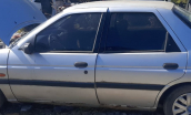 1997 model ford escort 1.6 16v ztec çıkma sol takım kapı
