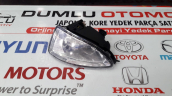 Oto Çıkma Parça / Honda / Civic / Far & Stop / Sis Farı / Sıfır Parça 