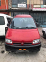Oto Çıkma Parça / Nissan / Vanetto / Elektrik / Şarj Dinamosu / Çıkma Parça 