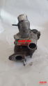 Oto Çıkma Parça / Toyota / Yaris / Motor / Turbo / Çıkma Parça 