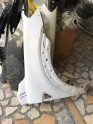 Oto Çıkma Parça / Chevrolet / Captiva / Kaporta & Karoser / Sol Ön Çamurluk / Çıkma Parça 