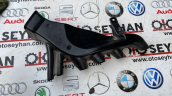 1T1819152A vw caddy 2004-11 sağ ön ayak havalandırma borusu