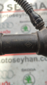 Oto Çıkma Parça / Renault / Clio / Debriyaj / Üst Merkezi / Çıkma Parça 