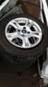Oto Çıkma Parça / Ford / Tourneo Courier / Jant & Lastik / Jant & Lastik Takımı / Çıkma Parça 