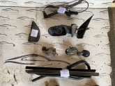 Oto Çıkma Parça / Fiat / Palio / Oto Cam / Cam Krikosu / Çıkma Parça 