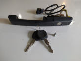 Oto Çıkma Parça / Seat / Toledo / Kaporta & Karoser / Dış Kapı Kolu / Sıfır Parça 