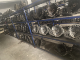 Oto Çıkma Parça / Opel / Astra / Şanzıman / Şanzıman Komple / Çıkma Parça 