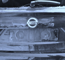 2015 2016 NISSAN 1.5 BAGAJ ARMA.