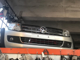 Oto Çıkma Parça / Volkswagen / Amarok / Far & Stop / Sol Ön Far / Çıkma Parça 