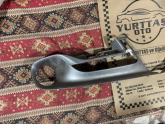 Oto Çıkma Parça / Renault / Megane / Tampon / Sis Farı Çerçevesi / Çıkma Parça 