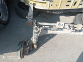 Oto Çıkma Parça / Renault / Laguna / Alt Takım / Arka Dingil / Çıkma Parça 