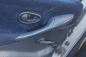 2005 fiat albea 1.6 16v benzinli çıkma sol arka kapı kolçağı