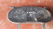 RENAULT KANGOO-2 ÇIKMA ORJİNAL GÖSTERGE KM SAATİ