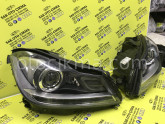 Oto Çıkma Parça / Mercedes / C180 / Far & Stop / Sol Ön Far / Çıkma Parça 