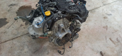 Oto Çıkma Parça / Dacia / Sandero / Motor / Komple Motor / Çıkma Parça 