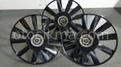 Oto Çıkma Parça / Volkswagen / Passat / Fan / Fan Paneli / Sıfır Parça 