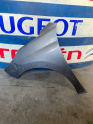 Oto Çıkma Parça / Peugeot / 207 / Kaporta & Karoser / Arka Çamurluk / Çıkma Parça 