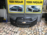 chevrolet aveo t300 ön tampon dolu ORJİNAL OTO OPEL CHEVROLE
