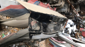 Oto Çıkma Parça / Honda / Civic / Kaporta & Karoser / Bagaj Kapağı / Çıkma Parça 