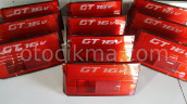 Oto Çıkma Parça / Seat / Toledo / Far & Stop / Sağ Arka Stop / Sıfır Parça 
