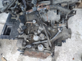 Oto Çıkma Parça / Mazda / 323 / Şanzıman / Şanzıman Komple / Çıkma Parça 