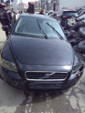 2007 VOLVO S40 HATASIZ KESME ÖN.