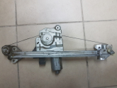 Oto Çıkma Parça / Opel / Astra / Oto Cam / Cam Motoru / Çıkma Parça 