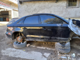 Oto Çıkma Parça / Audi / A3 / Kaporta & Karoser / Sol Ön Kapı / Çıkma Parça 