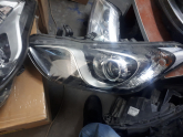 HYUNDAİ  İ30 SOL ZENON FAR