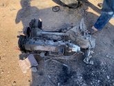 Oto Çıkma Parça / Fiat / Uno / Motor / Motor (komple) / Çıkma Parça 
