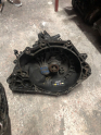 OPEL ASTRA H 1.8 16V ŞANZIMAN ÇIKMA ORJİNAL F17C419