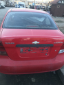 Oto Çıkma Parça / Chevrolet / Kalos / Kaporta & Karoser / Bagaj Kapağı / Çıkma Parça 