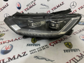 Oto Çıkma Parça / Volkswagen / Passat / Far & Stop / Sol Ön Far / Çıkma Parça 