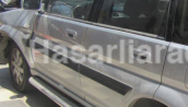 2005 HONDA HR-V 1.6 KOMPLE ÇIKMA SOL TAKIM KAPI KOLU.
