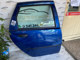 Oto Çıkma Parça / Fiat / Punto / Oto Cam / Kapı Camları / Çıkma Parça 